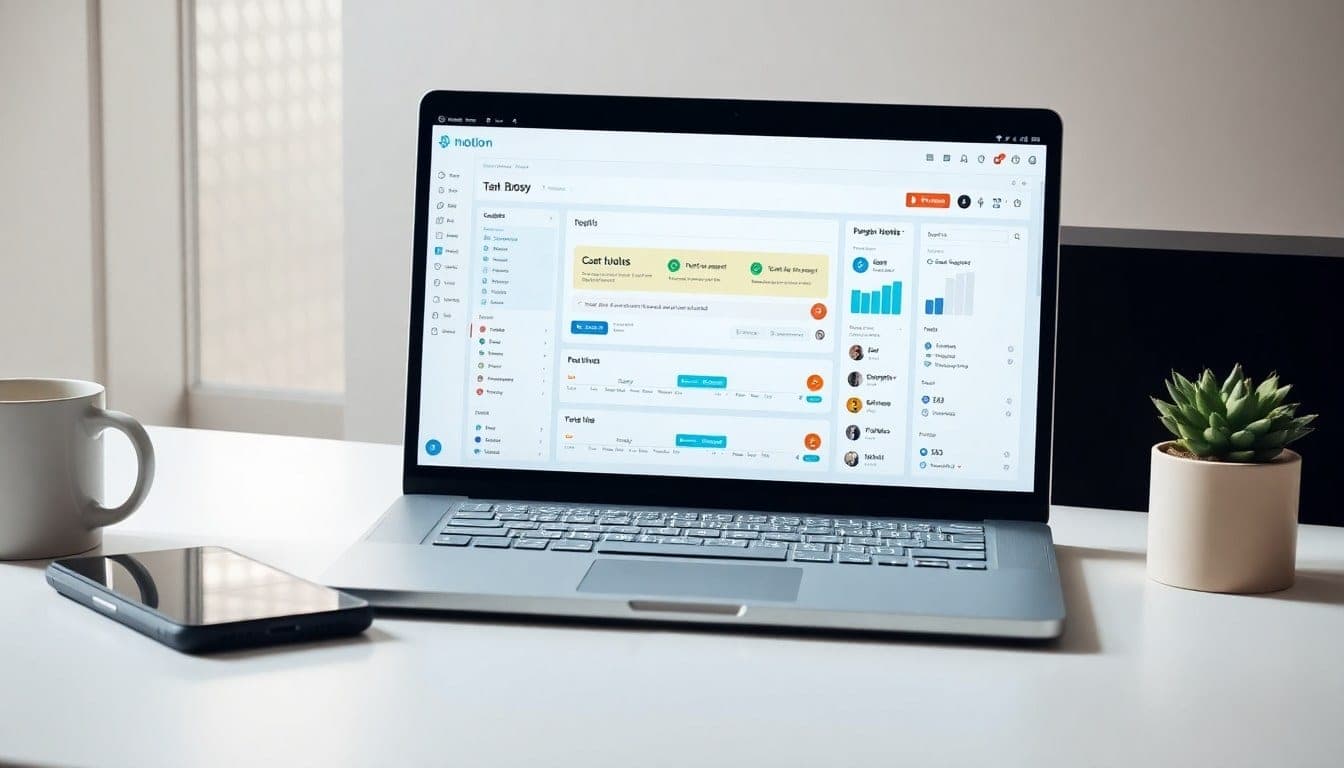 One dashboard to run your creative business.
