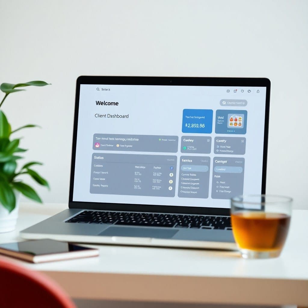 Client Onboarding Toolkit
